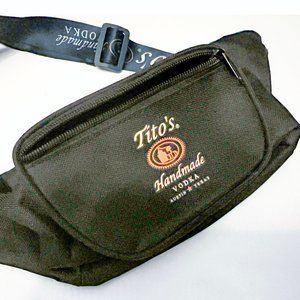 Tito's Fanny Pack - Never Used